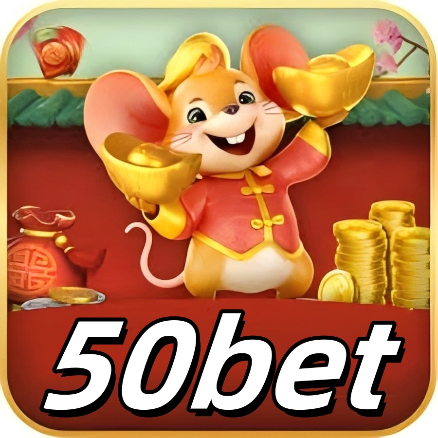 Plataforma 50bet.com